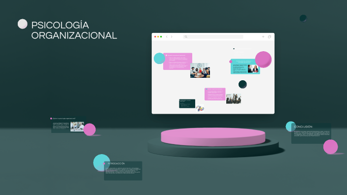Psicología Organizacional by Brenda Apaza Estrada on Prezi