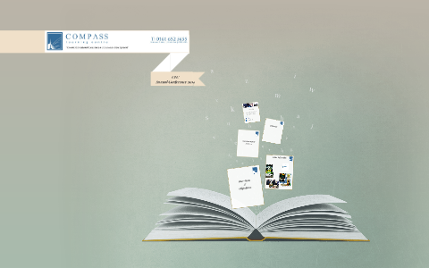 Compass Learning Centre by on Prezi