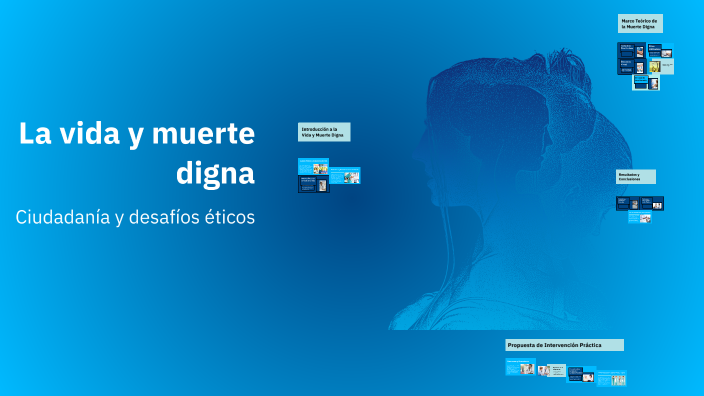 La vida y muerte digna by JOSE ANTONIO HUAMAN BRANEZ on Prezi
