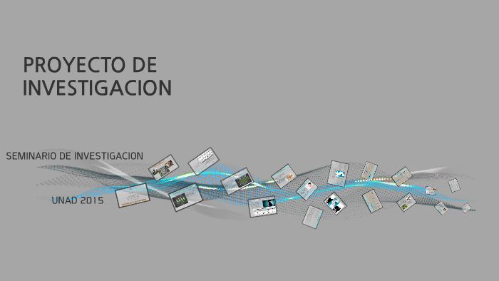 PROYECTO DE INVESTIGACION by Patricia Martinez on Prezi