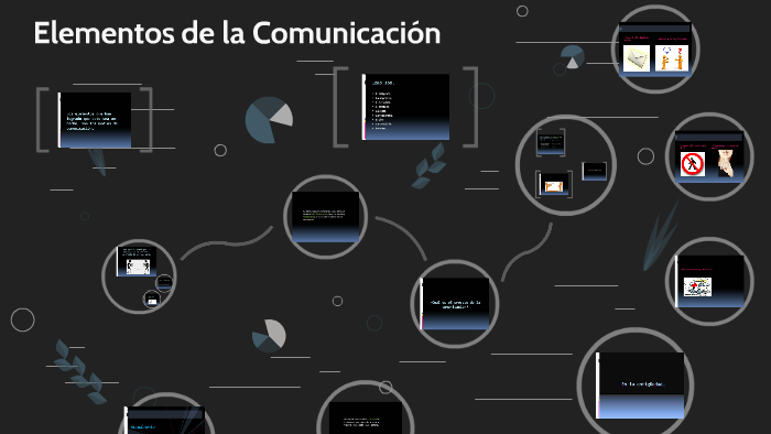 Elementos de la Comunicaciòn by Juana Rojas on Prezi