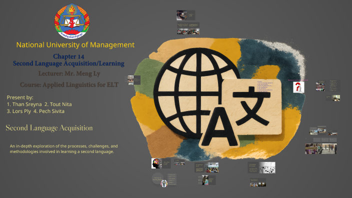Understanding Second Language Acquisition by ល័ស ភ្លី Lors Ply on Prezi