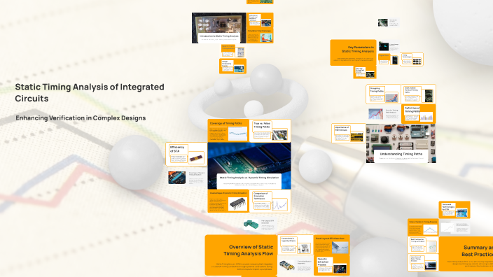 Static Timing Analysis of Integrated Circuits by Lea ramos on Prezi