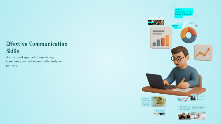 Effective Communication Skills by Elise Rasch on Prezi