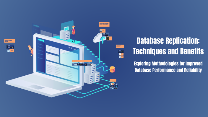 Database Replication: Techniques and Benefits by Nooraien Shaikh on Prezi
