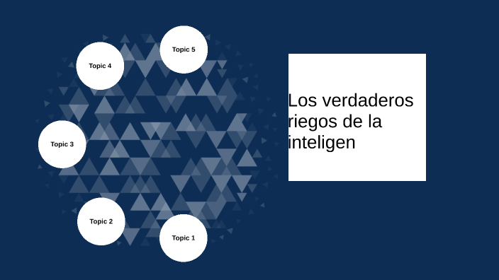 Los verdaderos riesgos de la inteligencia artificial by Yolanda Bacajol