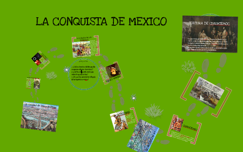 La Conquista del Imperio Azteca by Federico Garcia on Prezi Next