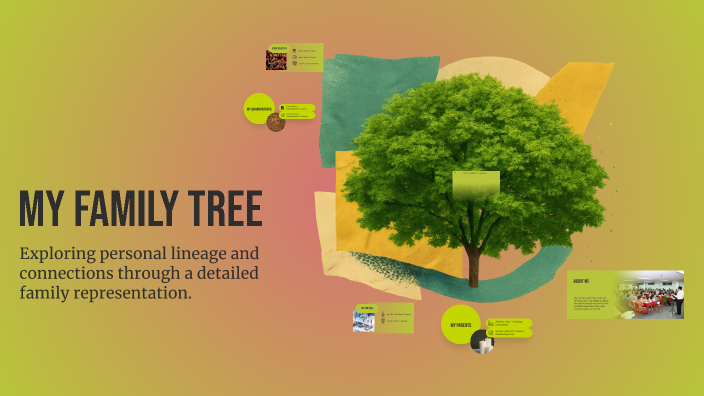 My Family Tree by Elizabeth Diaz on Prezi