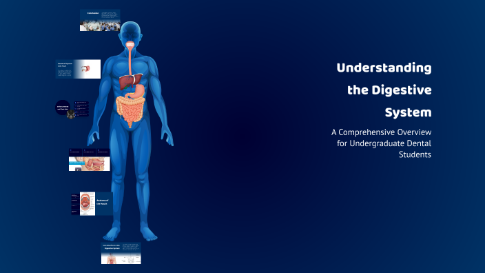 Understanding the Digestive System by FARAJ SHARADA on Prezi