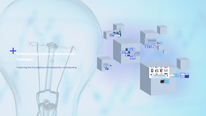 Understanding Computer Networks and Topologies by Swadesh Shahi on Prezi