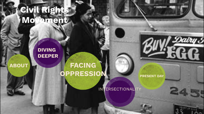 Civil Rights Movement by Cynthia Diaz on Prezi