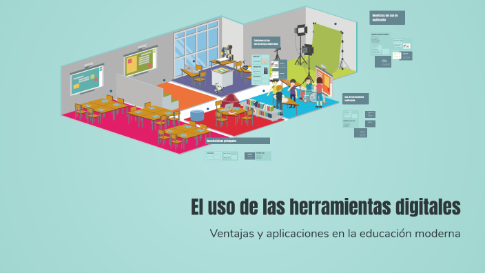 El uso de las herramientas digitales by Alex Vasquez on Prezi