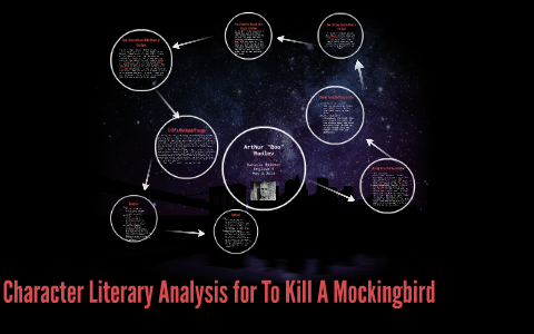 To Kill A Mockingbird Sociological Analysis