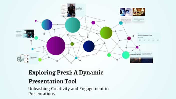 Exploring Prezi: A Dynamic Presentation Tool by بتول الرواشدة on Prezi