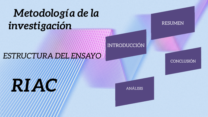 METODOLOGÍA DE LA INVESTIGACIÓN by Nicole chavez on Prezi