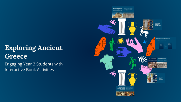 Exploring Ancient Greece by Sam Thompson on Prezi