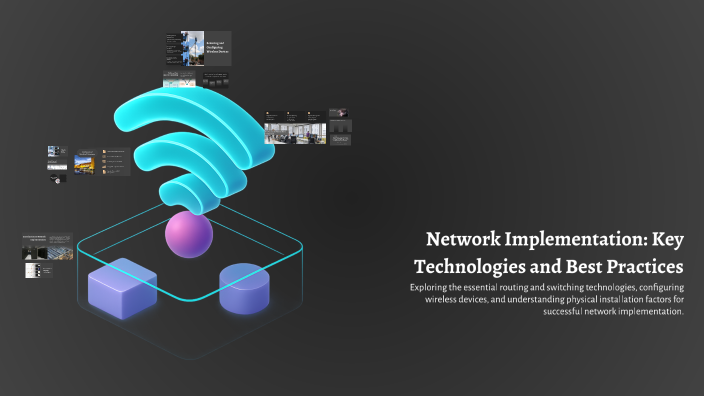 Rgp Implementation Network Network Implementation: Key Technologies and Best Practices by Emma ...