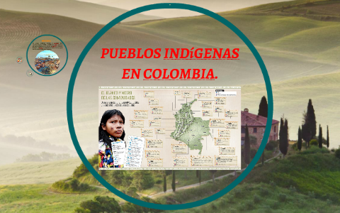 PUEBLOS INDIGENAS EN COLOMBIA by lilia chindoy chindoy on Prezi