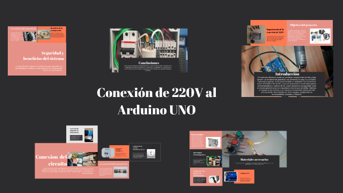 220v Arduino Conexión de 220V al Arduino UNO by Luis stiven Ortiz on Prezi