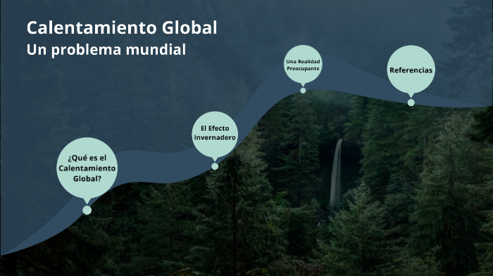 Calentamiento Global - Javier Saltos by Javier Saltos on Prezi