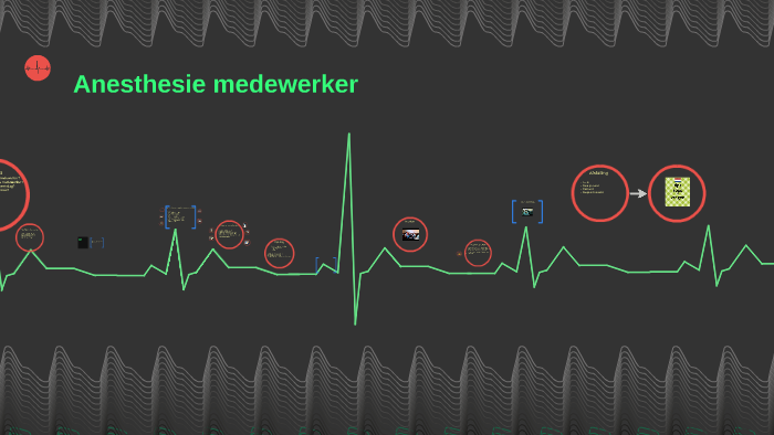 Anesthesie Medewerker By Chimene Lam On Prezi Next