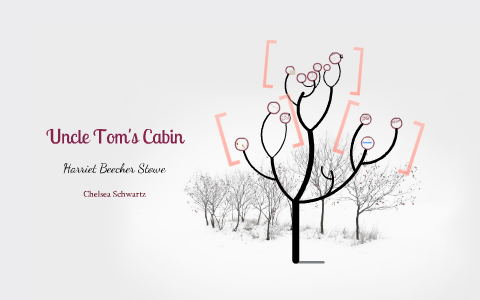 Uncle Tom S Cabin By Chelsea Schwartz On Prezi