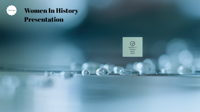 Women In History by BREE WILLIAMS on Prezi