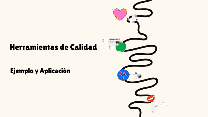 Herramientas de Calidad by Ramiro Hernández Peralta on Prezi