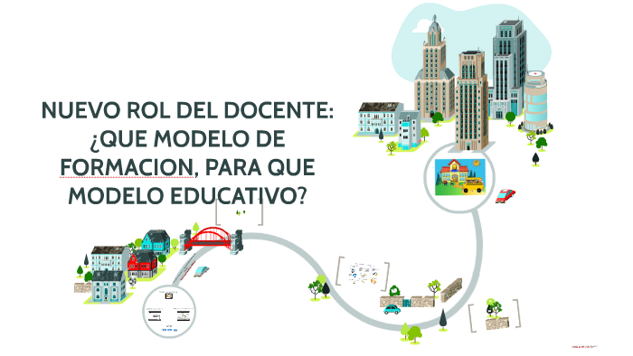 NUEVO ROL DEL DOCENTE: by Adriana Rodriguez on Prezi Next