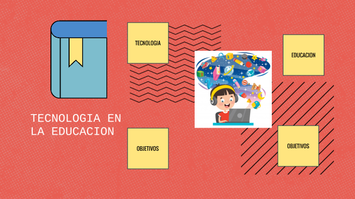 tecnologia en la educacion by nicolas castro on Prezi