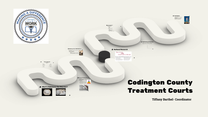 Codington County Treatment Courts by Tiffany Barthel on Prezi Codington County Treatment Courts by Tiffany Barthel on Prezi