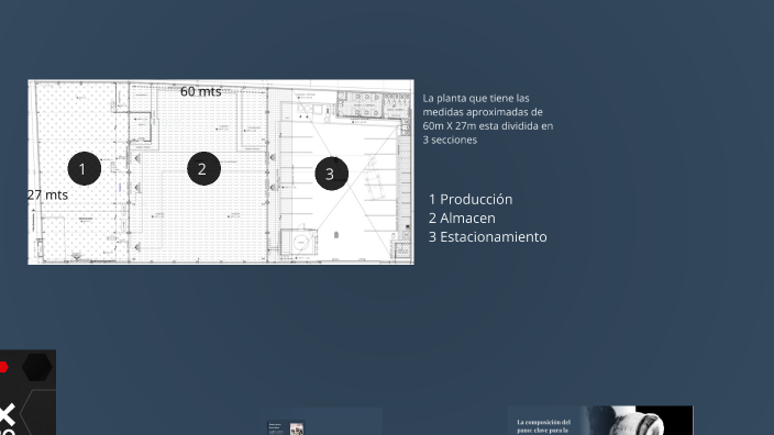 Enfoque Visual en Imágenes by Yzahk on Prezi