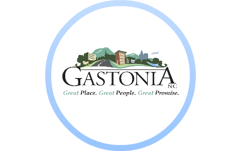 City of Gastonia - General Information by Kristy Crisp on Prezi