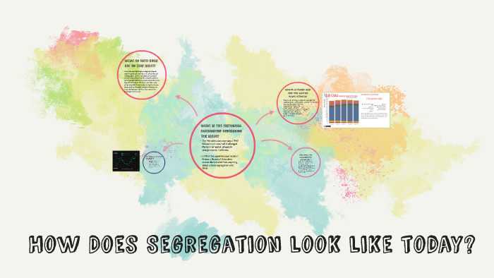 How Does Segregation Look Like Today By Valeria Cruz 9424