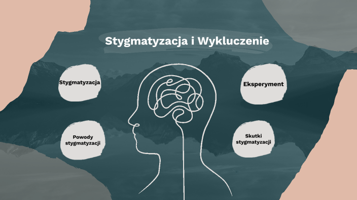 Stygmatyzacja by Dawid Musialik on Prezi