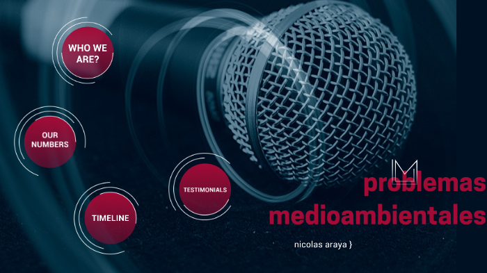 problemas medioambientales by nicolas araya on Prezi