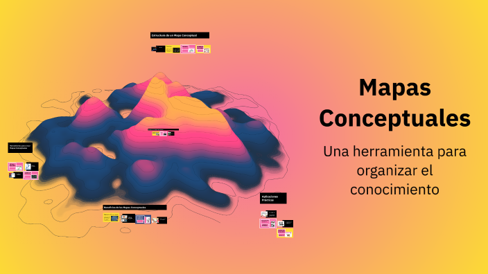 Mapas Conceptuales by Leonor Perez on Prezi