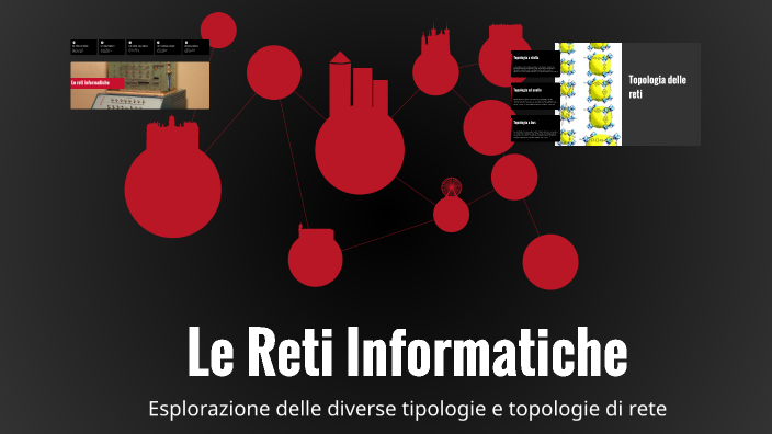 Reti Informatiche Le Reti Informatiche by Gashi Matteo on Prezi