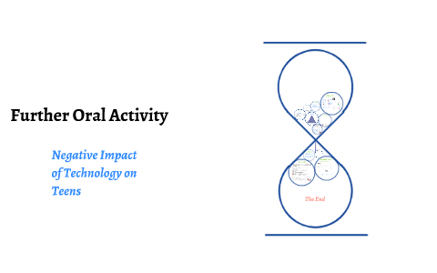 Negative Impact of Technology on Teens FOA by akshata kulkarni on Prezi