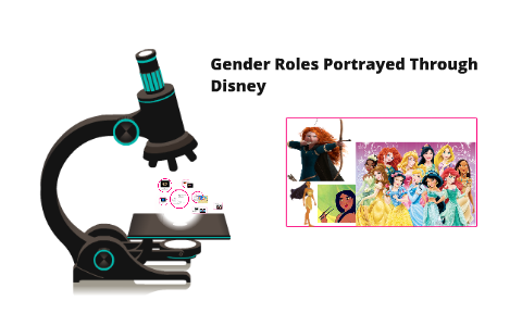 Gender Roles Portrayed Through Disney Movies By Ashley Costello On Prezi Gender Roles Portrayed Through Disney Movies By Ashley Costello On Prezi