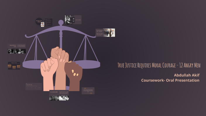 12 ANGRY MEN PRESENTATION by Abdullah on Prezi