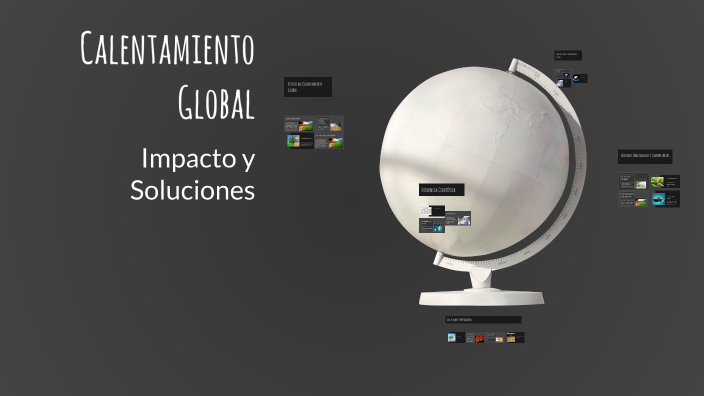 Calentamiento Global by Noemi Ima Chunca on Prezi