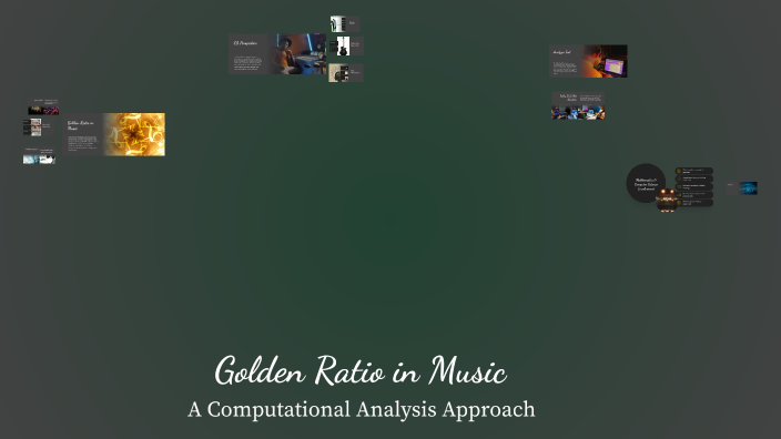 Golden Ratio in Music by Preetam Prajapati on Prezi