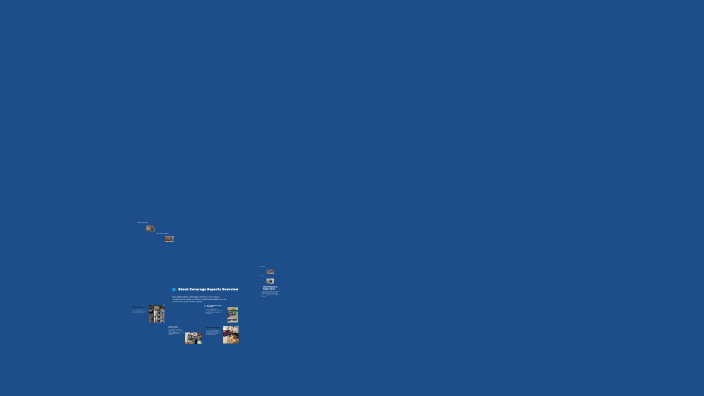 Supply Chain Management Overview by Mohammad Khalil on Prezi