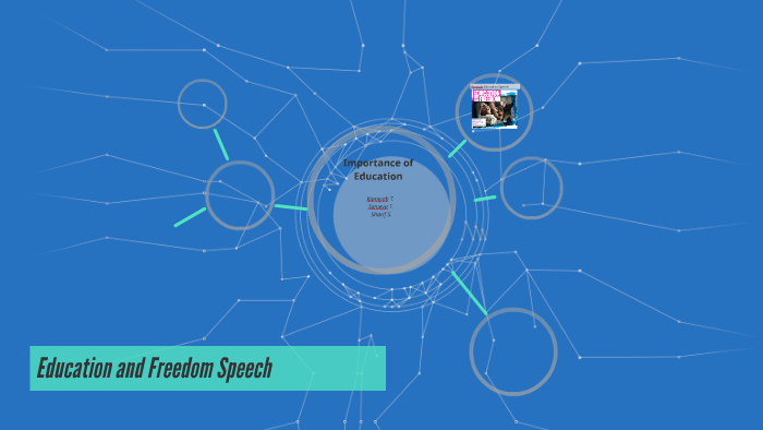 Importance of Education by Kamiyah taylor on Prezi