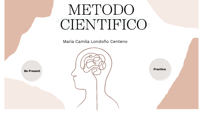 Metodo Cientifico by camila londoño centeno on Prezi
