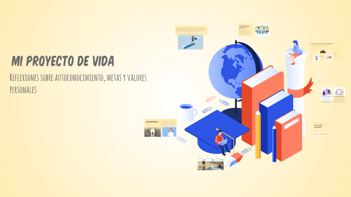 Mi Proyecto de Vida by Rocio Aranda on Prezi