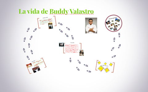 árbol genealógico de buddy valastro