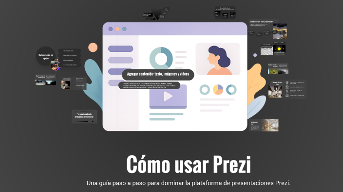 Cómo usar Prezi by Carlos Mora Rodrìguez on Prezi