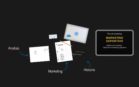 PLAN DE MARKETING by Edü GUEVARA on Prezi